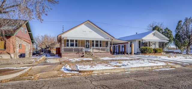 2010 E Routt Ave, Pueblo, CO 81004