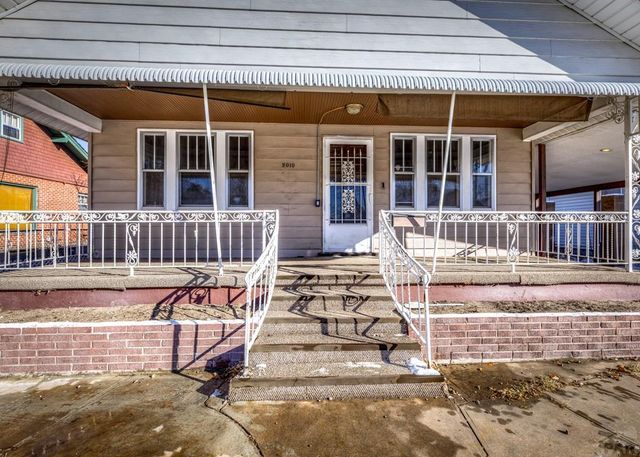 2010 E Routt Ave, Pueblo, CO 81004