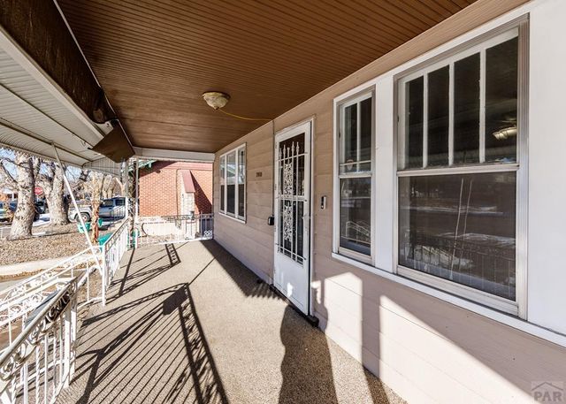 2010 E Routt Ave, Pueblo, CO 81004