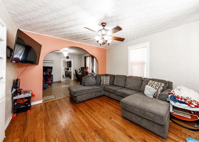 2010 E Routt Ave, Pueblo, CO 81004