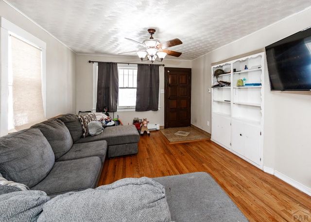 2010 E Routt Ave, Pueblo, CO 81004