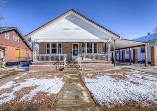 2010 E Routt Ave, Pueblo, CO 81004