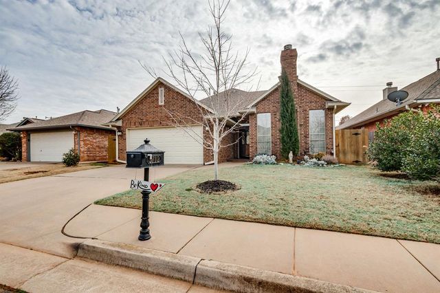 5712 NW 127th Street, Oklahoma City, OK 73142