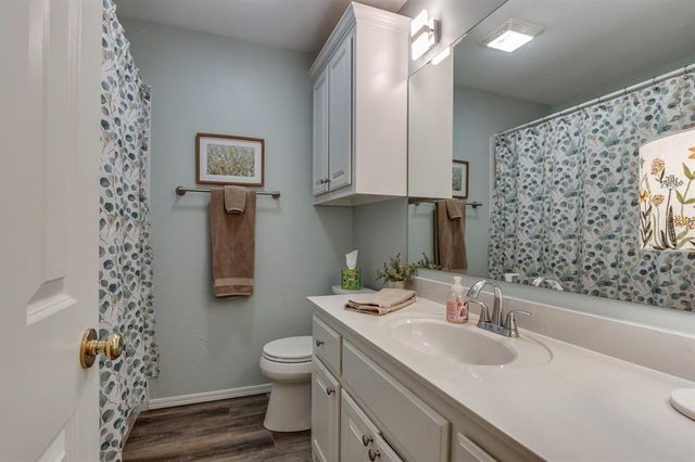 5712 NW 127th Street, Oklahoma City, OK 73142