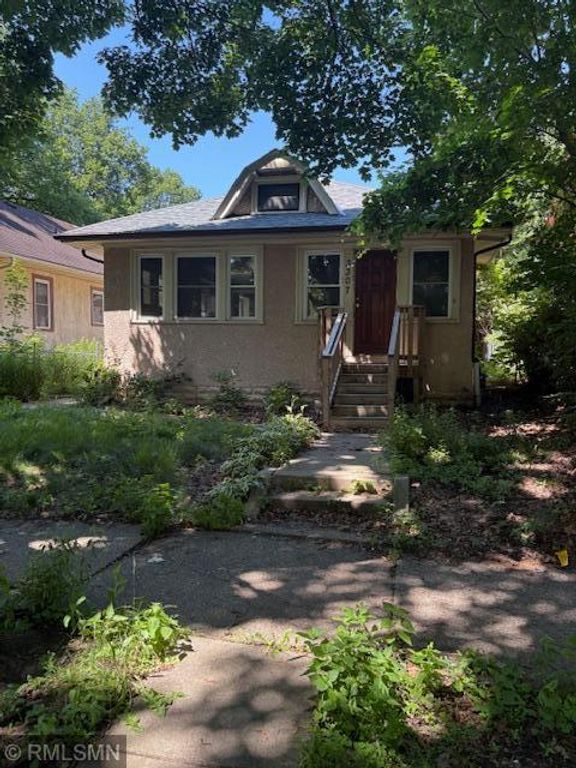 3307 Newton Avenue N, Minneapolis, MN 55412