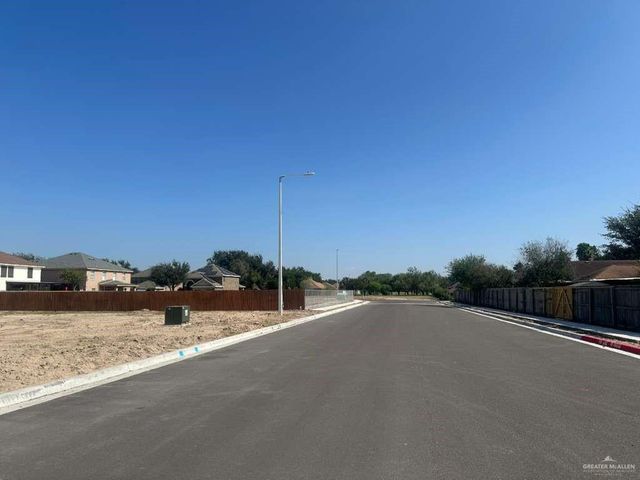 3422 Zinnia Avenue, Mcallen, TX 78504