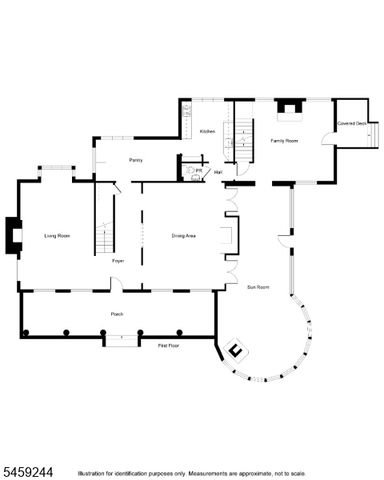 41 E Crescent Ave, Mahwah Twp., NJ 07430