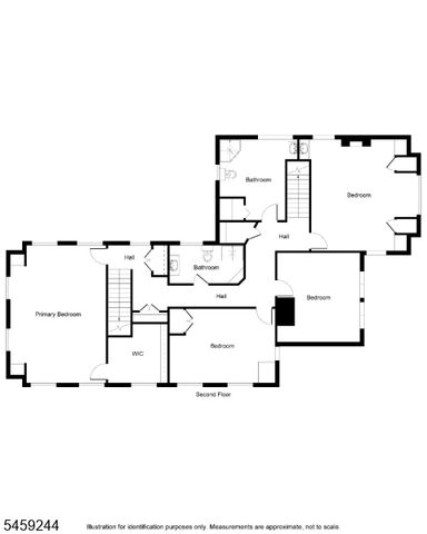 41 E Crescent Ave, Mahwah Twp., NJ 07430