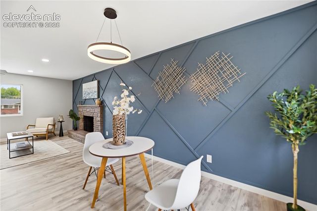 814 Dirksland Street, Colorado Springs, CO 80907