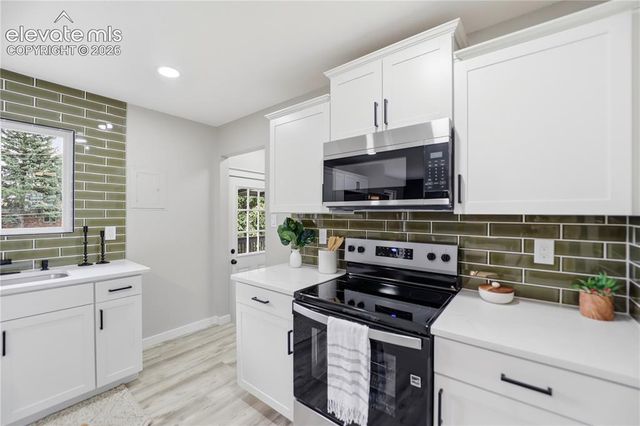 814 Dirksland Street, Colorado Springs, CO 80907