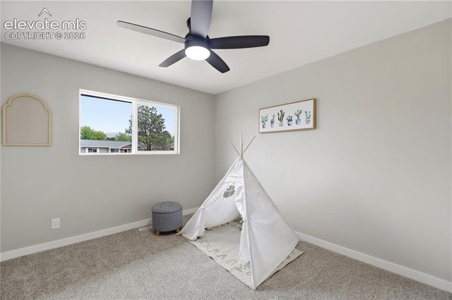 814 Dirksland Street, Colorado Springs, CO 80907