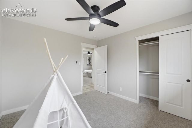 814 Dirksland Street, Colorado Springs, CO 80907