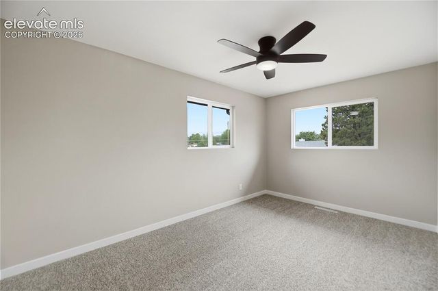 814 Dirksland Street, Colorado Springs, CO 80907