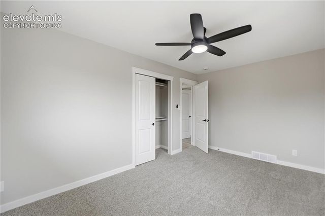 814 Dirksland Street, Colorado Springs, CO 80907