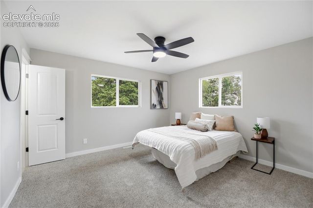 814 Dirksland Street, Colorado Springs, CO 80907