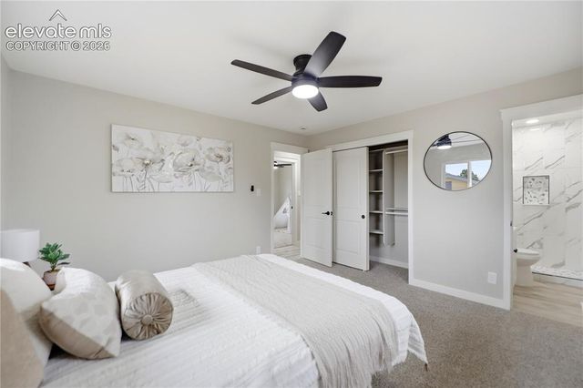 814 Dirksland Street, Colorado Springs, CO 80907