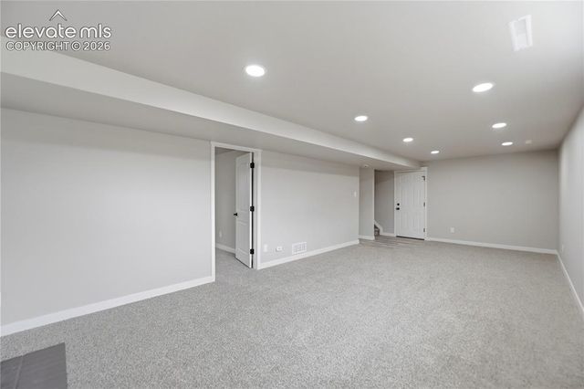814 Dirksland Street, Colorado Springs, CO 80907
