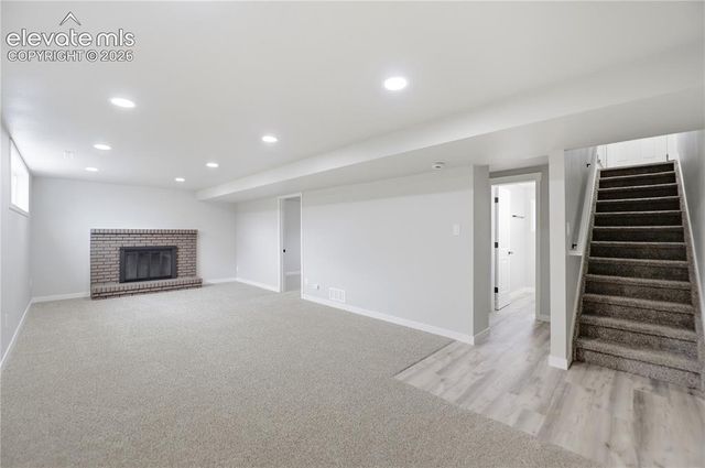 814 Dirksland Street, Colorado Springs, CO 80907