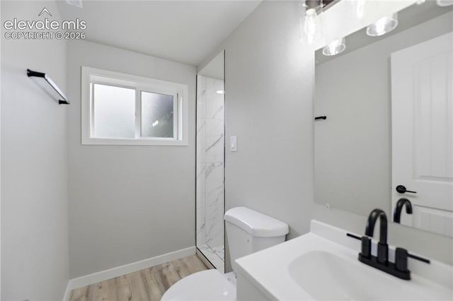814 Dirksland Street, Colorado Springs, CO 80907