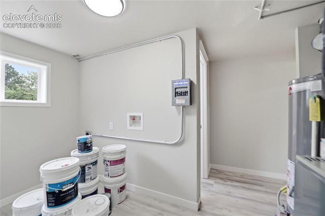 814 Dirksland Street, Colorado Springs, CO 80907