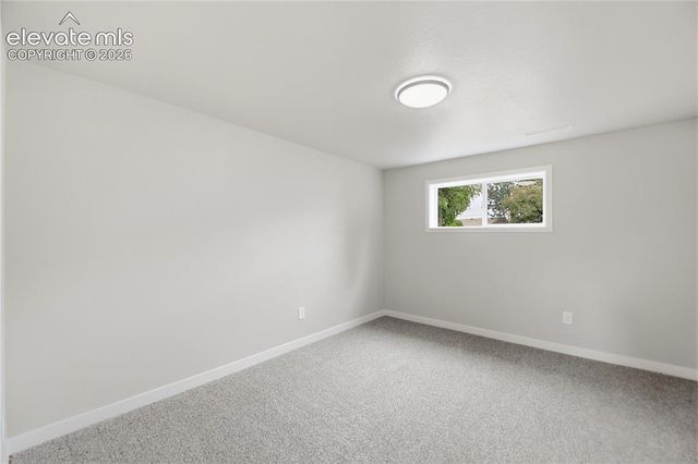 814 Dirksland Street, Colorado Springs, CO 80907