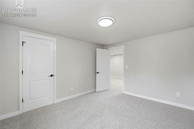 814 Dirksland Street, Colorado Springs, CO 80907