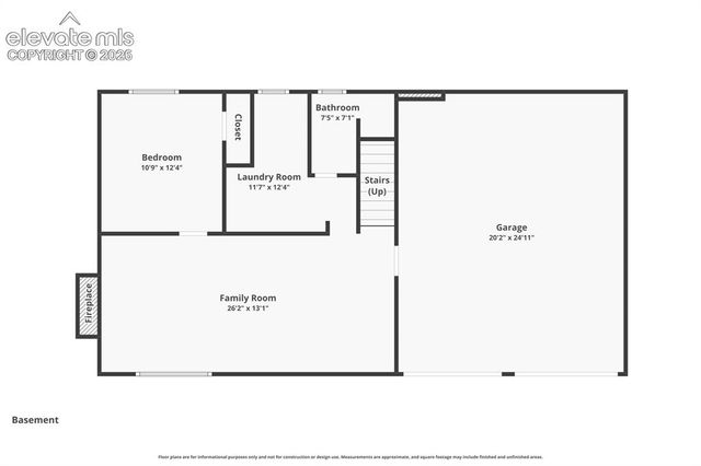 814 Dirksland Street, Colorado Springs, CO 80907