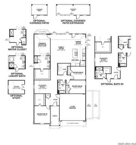 1028 Amber Lake, Seguin, TX 78155