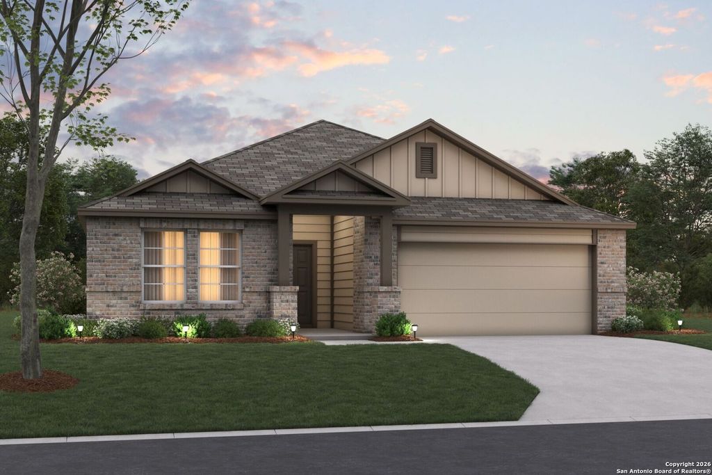 1028 Amber Lake, Seguin, TX 78155