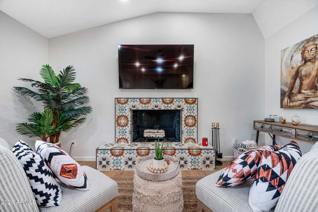 12216 N 65TH Street, Scottsdale, AZ 85254