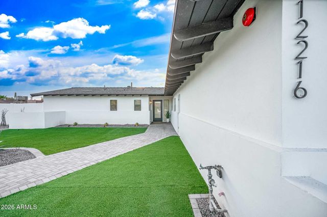 12216 N 65TH Street, Scottsdale, AZ 85254
