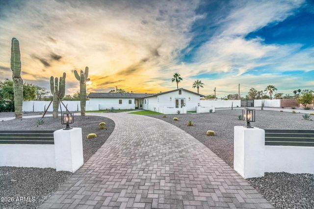 12216 N 65TH Street, Scottsdale, AZ 85254