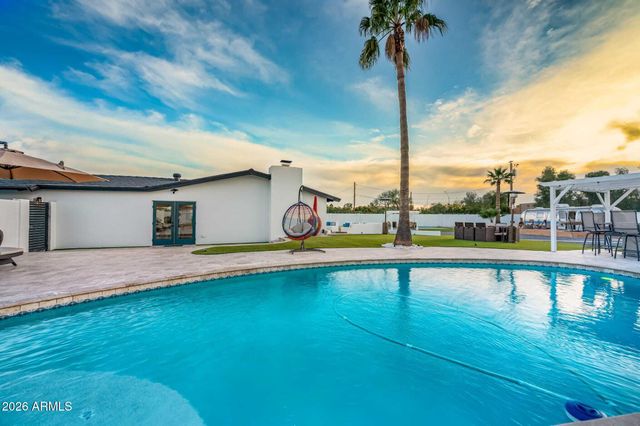 12216 N 65TH Street, Scottsdale, AZ 85254