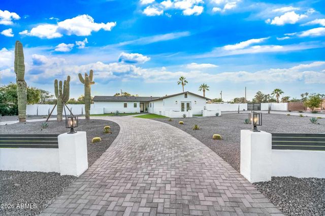 12216 N 65TH Street, Scottsdale, AZ 85254