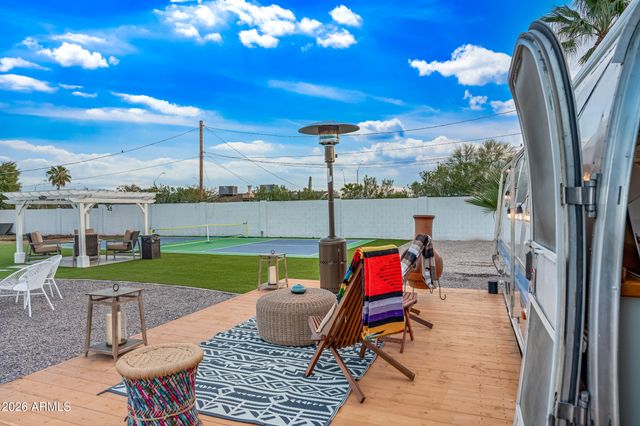 12216 N 65TH Street, Scottsdale, AZ 85254