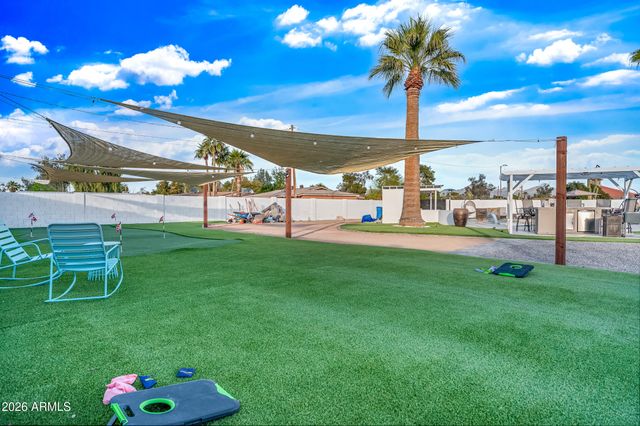 12216 N 65TH Street, Scottsdale, AZ 85254