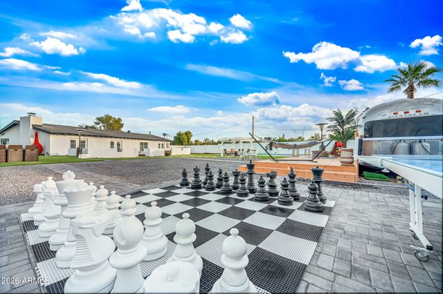 12216 N 65TH Street, Scottsdale, AZ 85254