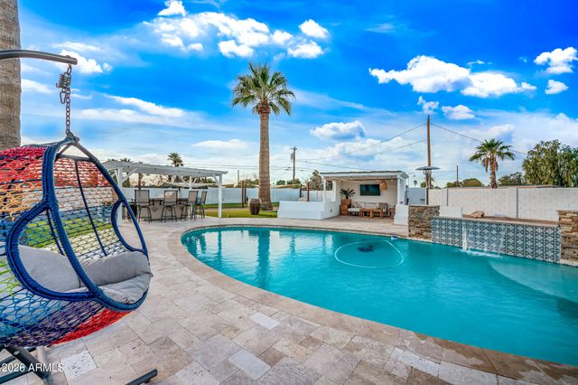 12216 N 65TH Street, Scottsdale, AZ 85254