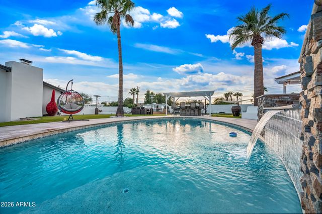 12216 N 65TH Street, Scottsdale, AZ 85254