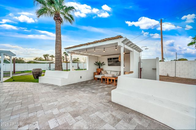 12216 N 65TH Street, Scottsdale, AZ 85254