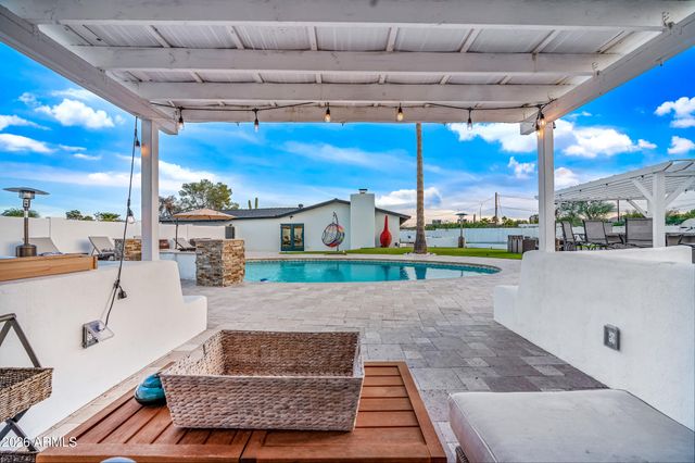 12216 N 65TH Street, Scottsdale, AZ 85254