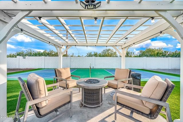 12216 N 65TH Street, Scottsdale, AZ 85254