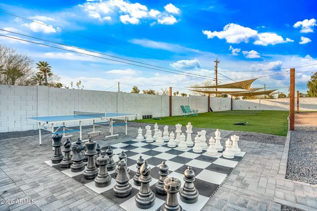 12216 N 65TH Street, Scottsdale, AZ 85254