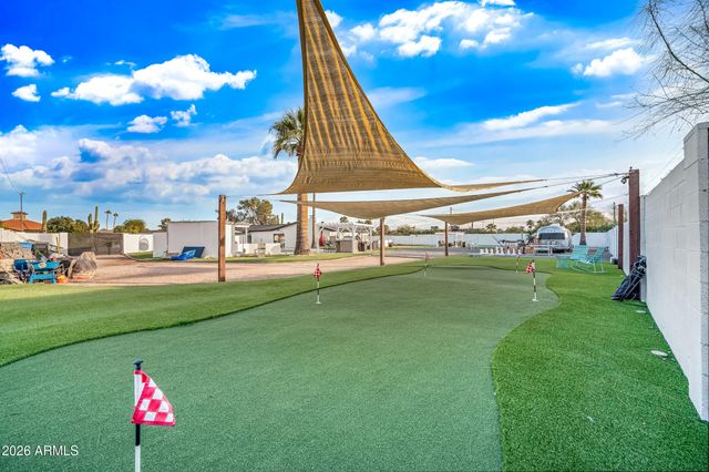 12216 N 65TH Street, Scottsdale, AZ 85254