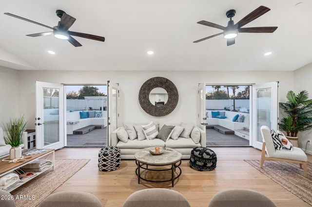 12216 N 65TH Street, Scottsdale, AZ 85254