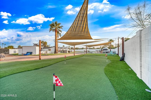 12216 N 65TH Street, Scottsdale, AZ 85254
