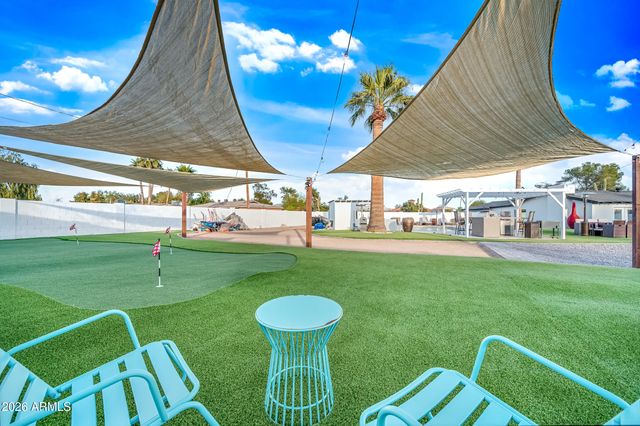 12216 N 65TH Street, Scottsdale, AZ 85254