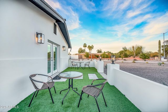 12216 N 65TH Street, Scottsdale, AZ 85254