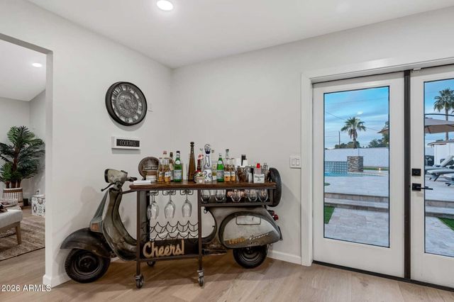 12216 N 65TH Street, Scottsdale, AZ 85254
