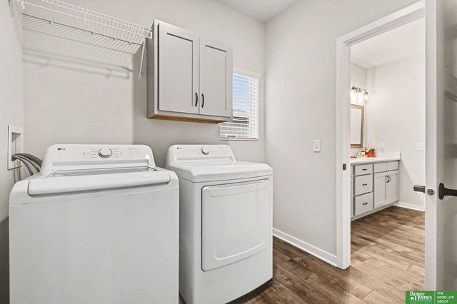 6420 N 168th Avenue, Omaha, NE 68116